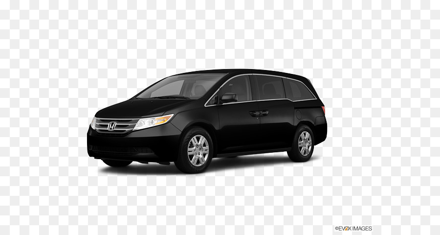 2016 Honda Odyssey，Honda PNG