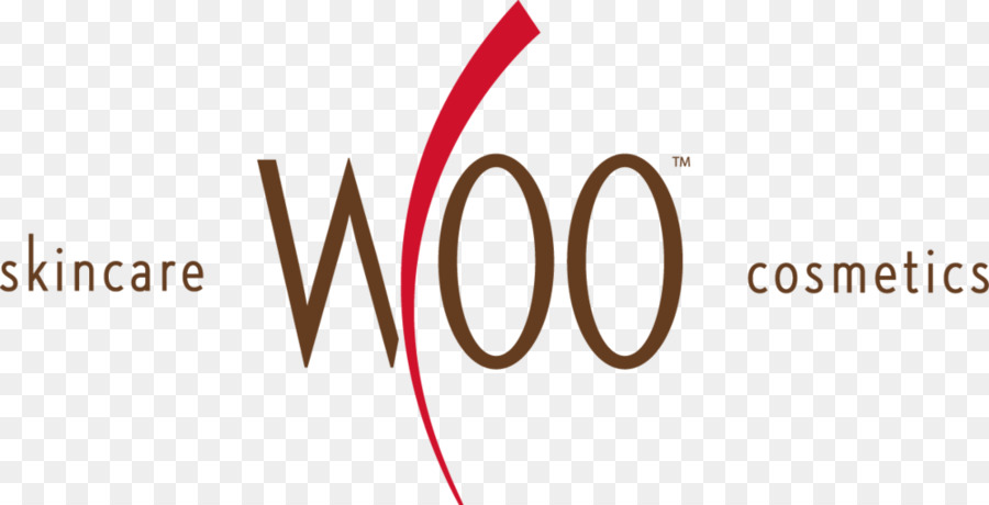 Woo Cilt Bakımı Kozmetik，Logo PNG