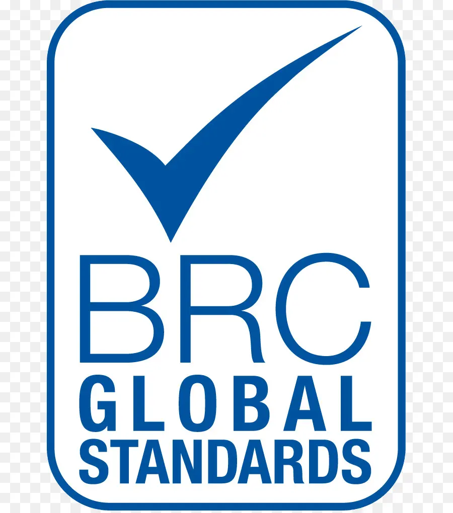 Brc Küresel Standartları，Standartlar PNG