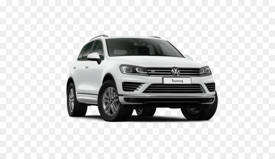 Volkswagen，2017 Volkswagen Touareg PNG