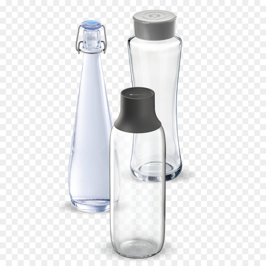 Brita Gmbh，Su şişeleri PNG