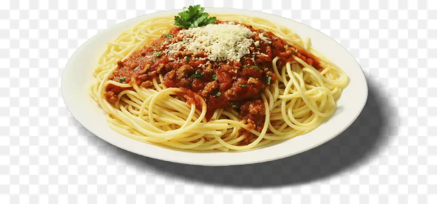 Spagetti，Makarna PNG