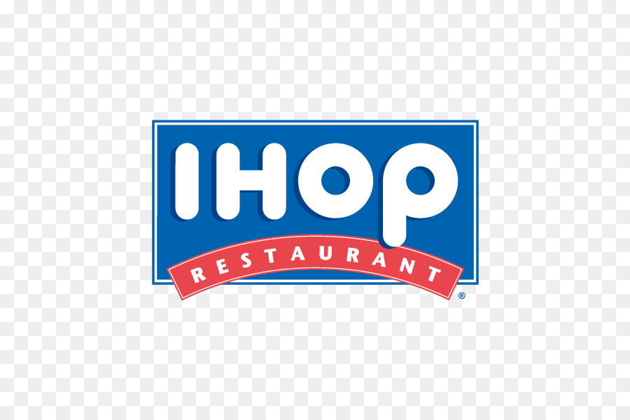 İhop Logosu，Restoran PNG