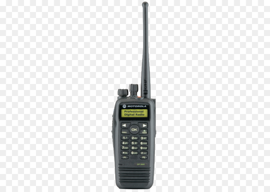 Halkla Iki Yönlü Radyo，Motorola PNG