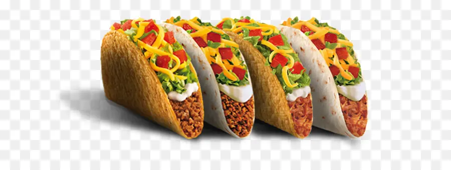 Taco，Meksika PNG