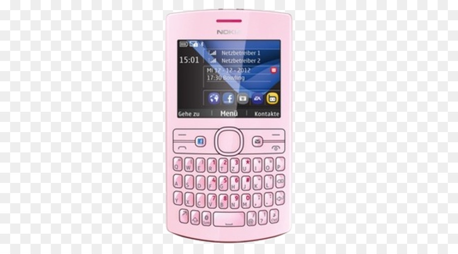 205 Nokia Asha，311 Nokia Asha PNG