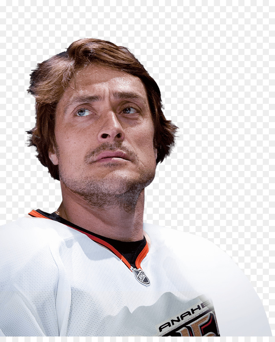 Teemu Selanne，2007 Stanley Kupası Finalleri PNG