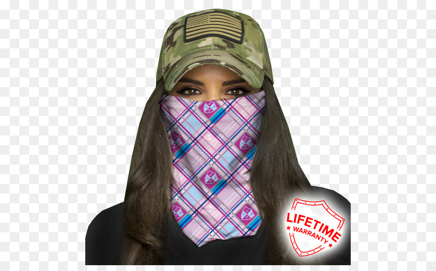 Yüz Kalkanı，Maske PNG