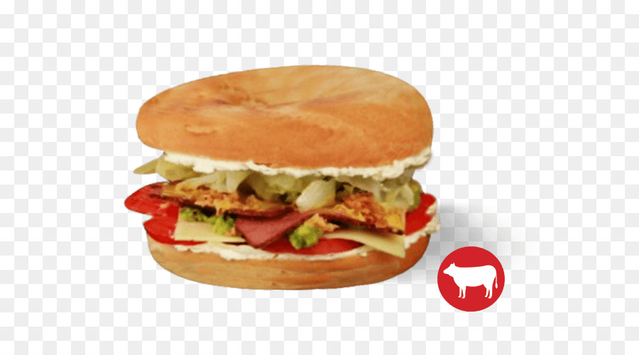 çizburger，Kahvaltı Sandviç PNG