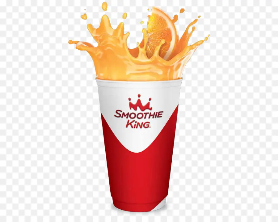 Güler Yüzlü，Smoothie King PNG