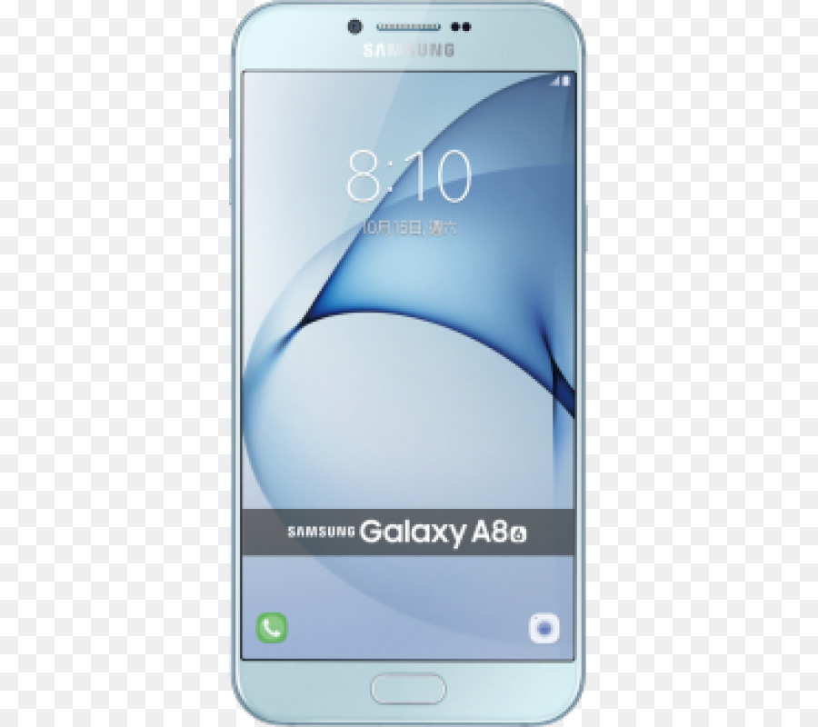 Samsung Galaxy A8 2016，2017 Samsung Galaxy A5 PNG