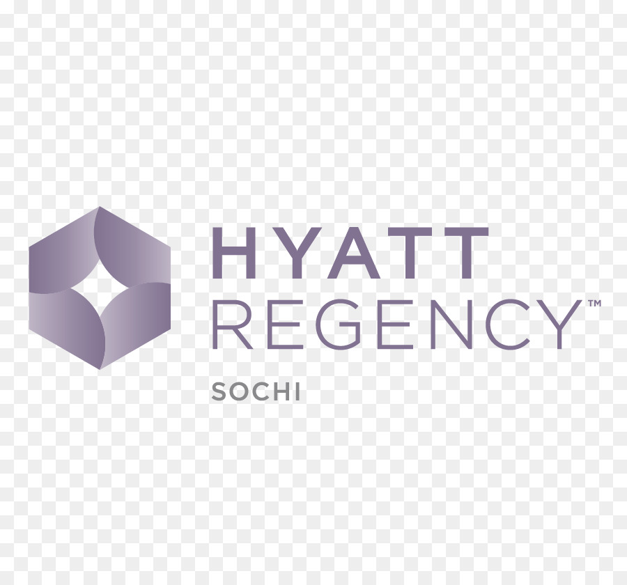 Hyatt Regency Logosu，Otel PNG