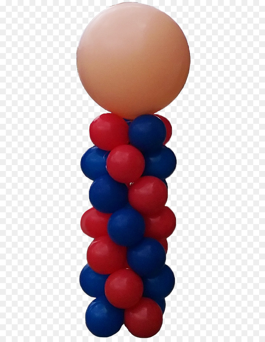 Balon Kulesi，Parti PNG