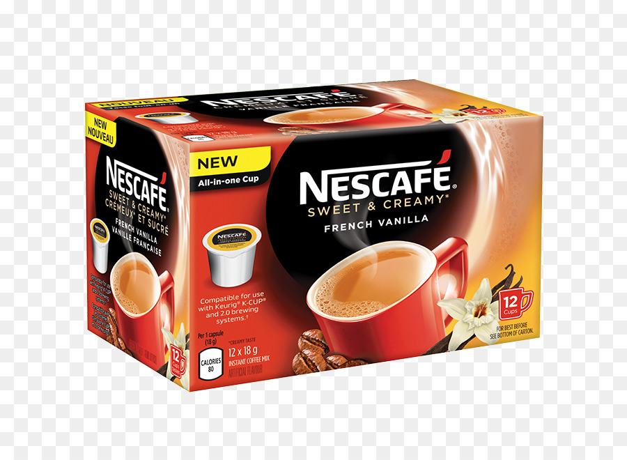 Nescafe，Kahve PNG