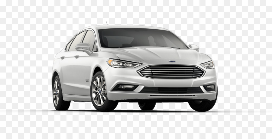 2018 Ford Fusion Energi，2018 Ford Fusion Hibrid Se Sedan PNG