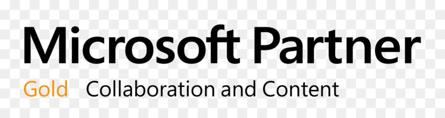 Microsoft Sertifikalı İş Ortağı，Microsoft PNG