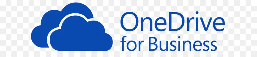 Onedrive İş，Bulut Depolama PNG