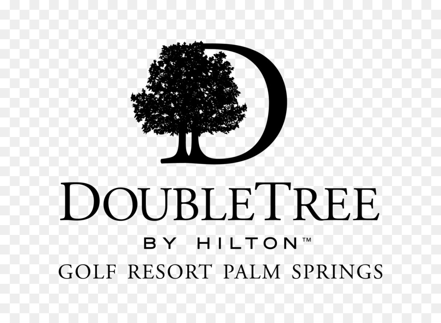 Doubletree By Hilton Logosu，Otel PNG