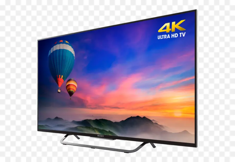 4k Ultrahdtv，Televizyon PNG