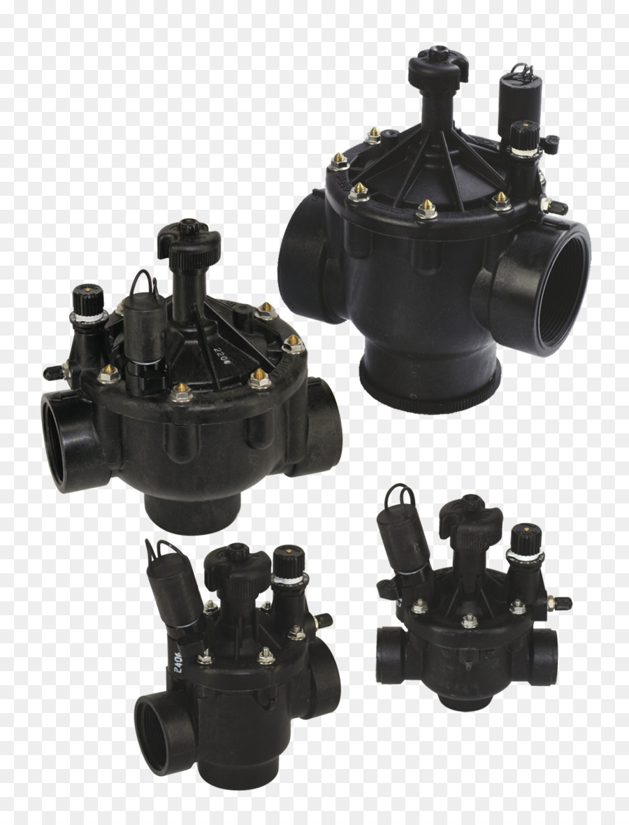 Vana，Solenoid Vana PNG