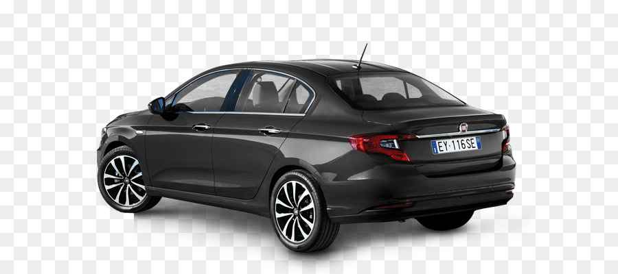 Fiat Tipo，Fiat PNG