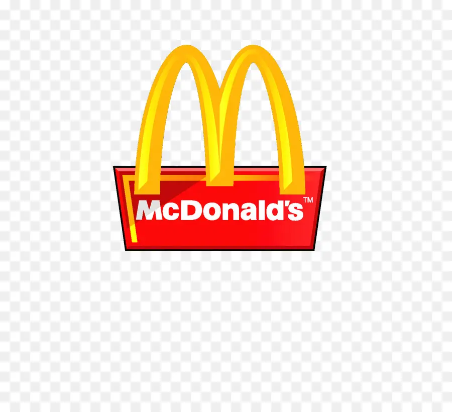 Mcdonald's Logosu，Fast Food PNG