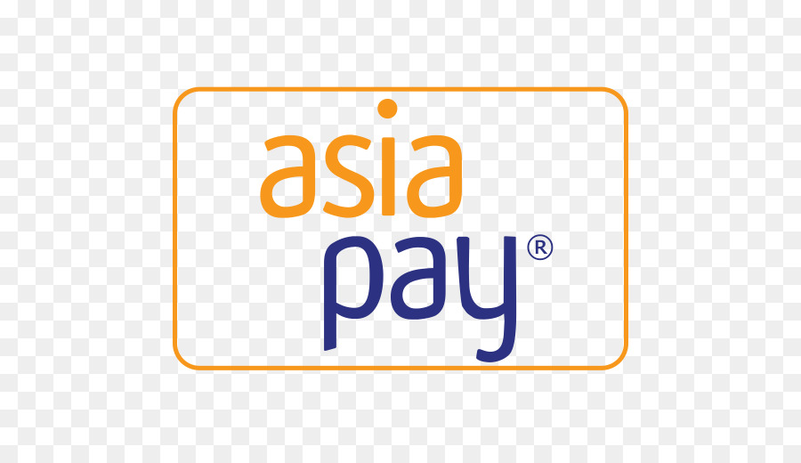 Asiapay Logosu，ödeme PNG