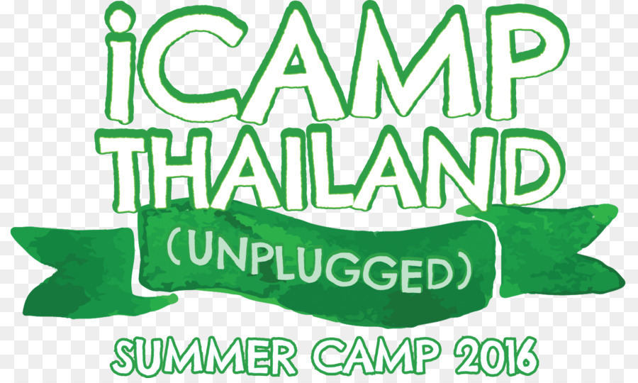 Icamp Tayland，Logo PNG