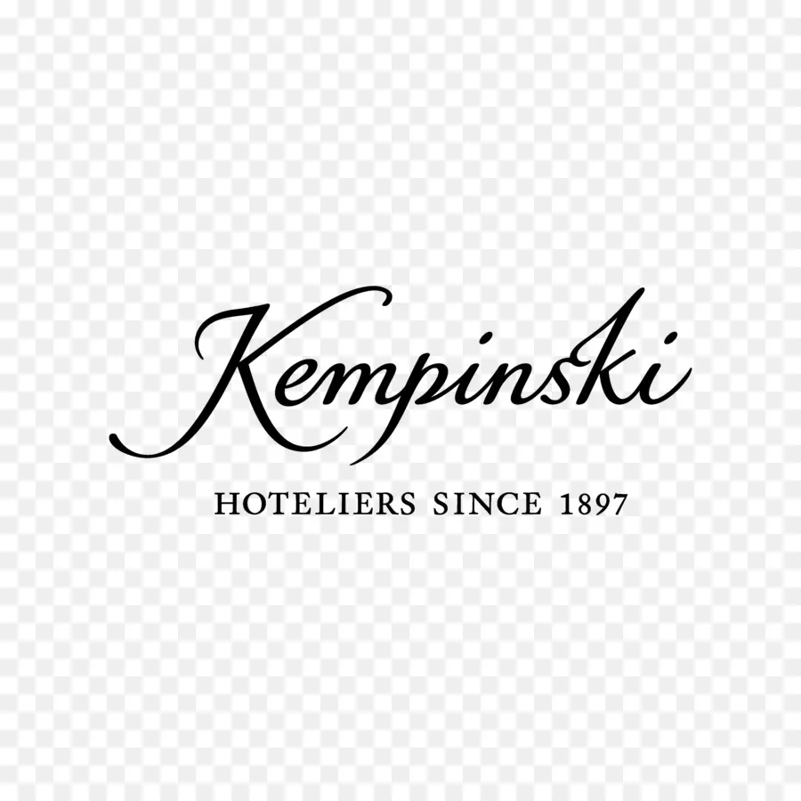 Kempinski Logosu，Oteller PNG