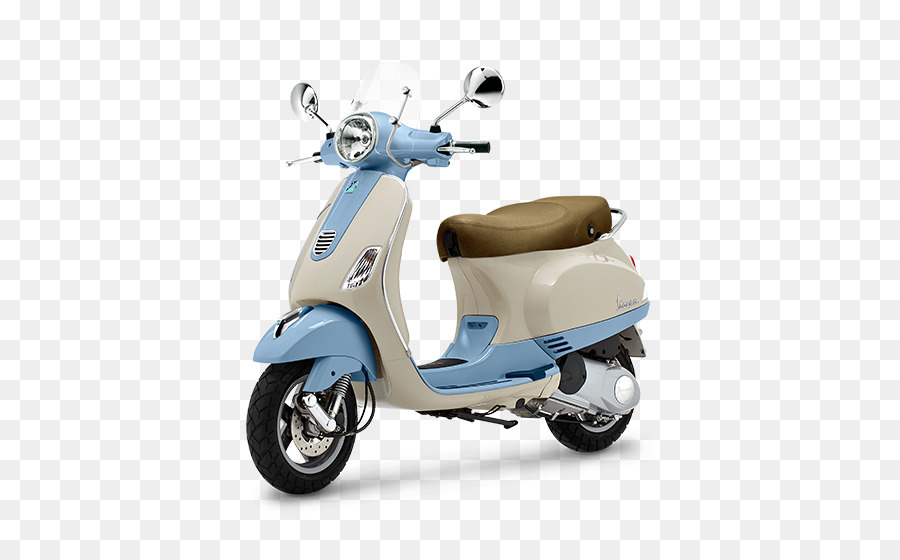 Beyaz Scooter，Scooter PNG