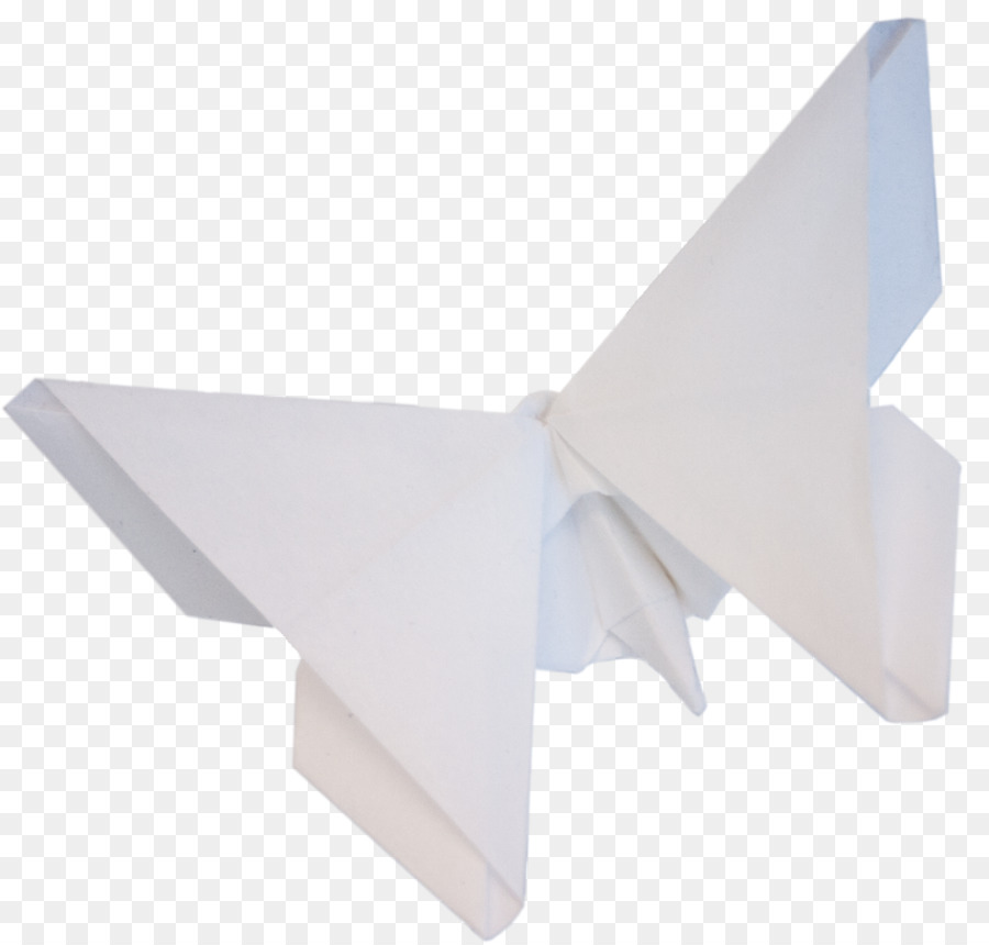 Kağıt Uçak，Origami PNG