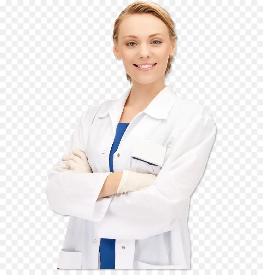 Doktor，Beyaz Ceket PNG