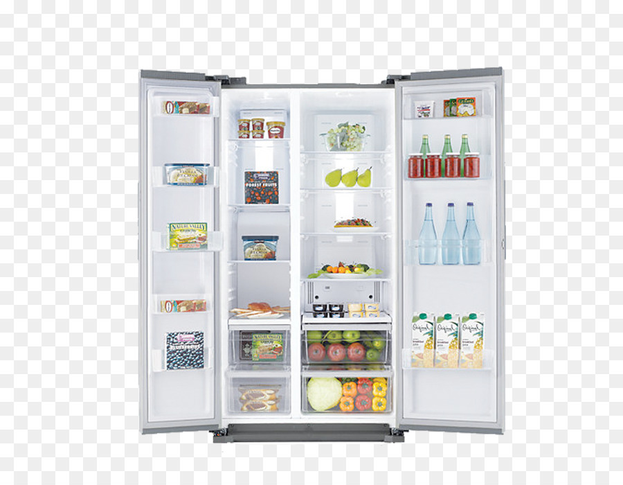 Buzdolabı，178 Samsung Buzdolabı Cm 91 H Paslanmaz PNG