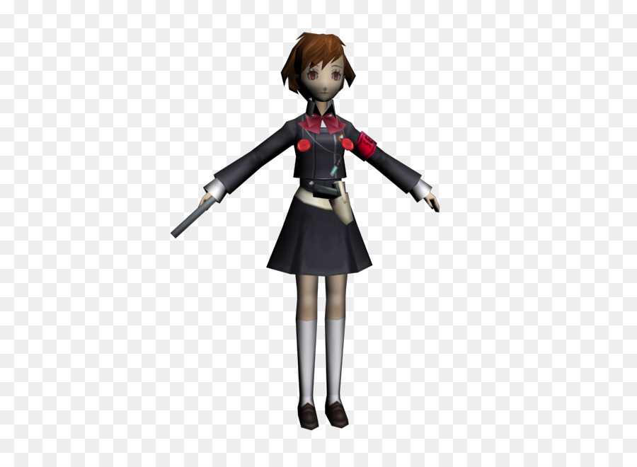 3 Shin Megami Tensei Persona，4 Shin Megami Tensei Persona PNG