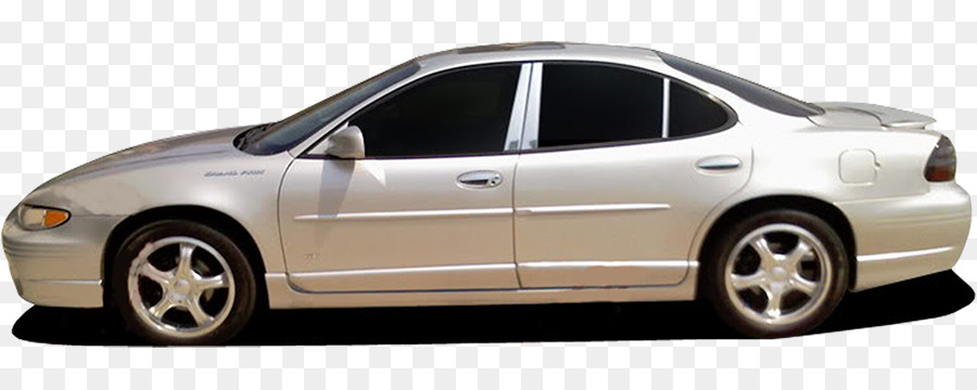 Pontiac Grand Prix，2008 Honda Mazda 929 PNG