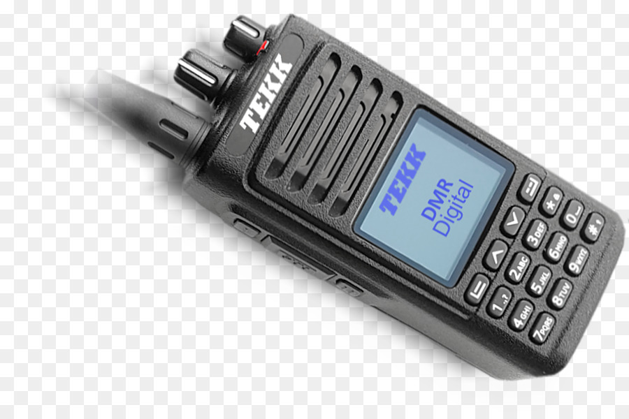 Dijital Mobil Radyo，Radyo PNG