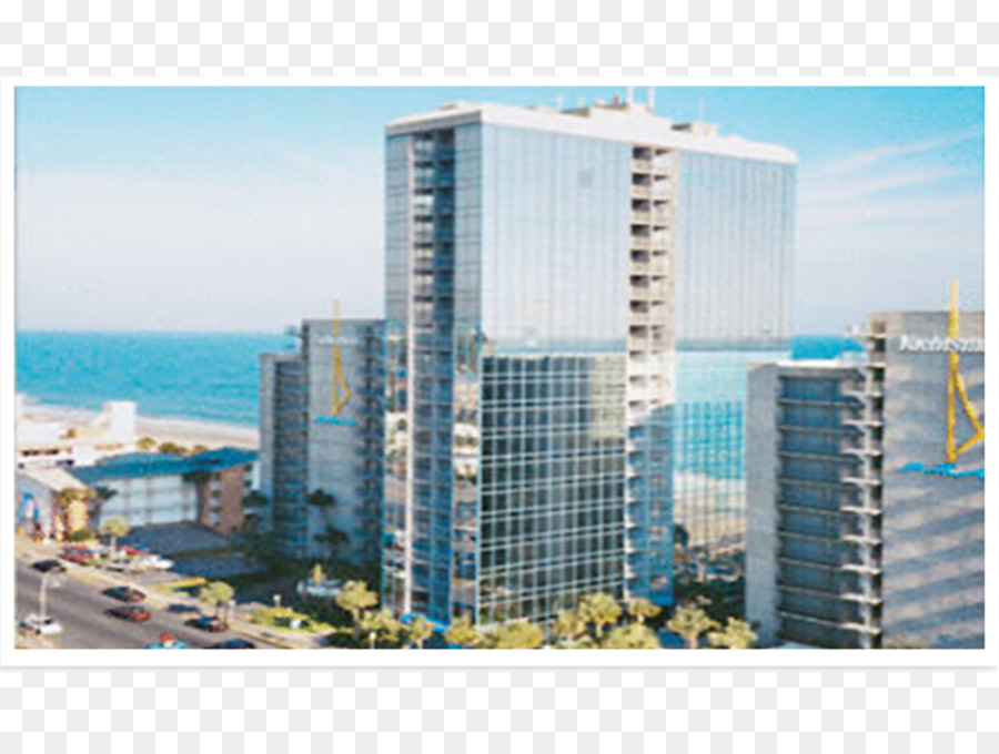 En Yüksek Oy Seaglass Tower Ascend Resort Collection Tatil，Devremülk PNG