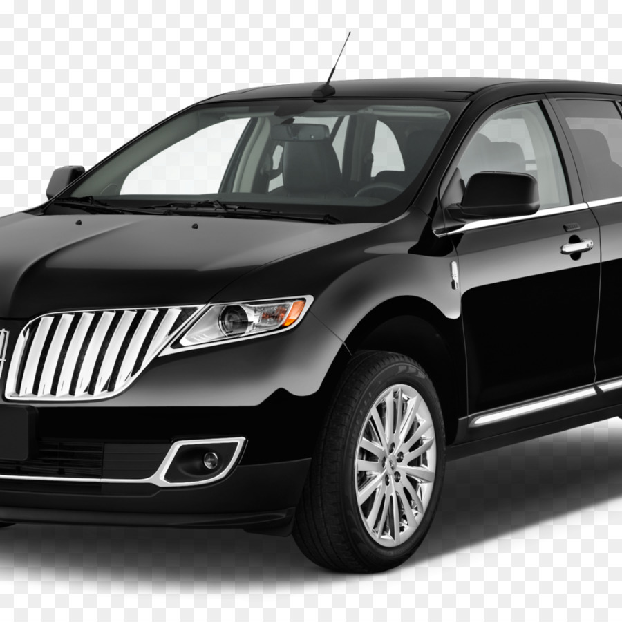 2011 Lincoln Mkx，2013 Lincoln Mkx PNG