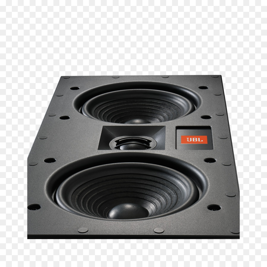 Subwoofer，Hoparlör PNG