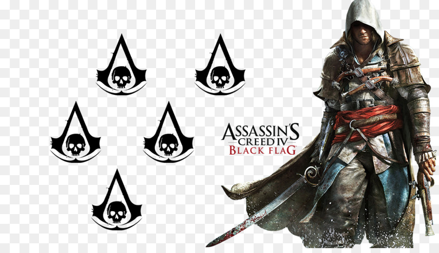 Assassin S Creed ıv Black Flag，Assassin S Creed PNG