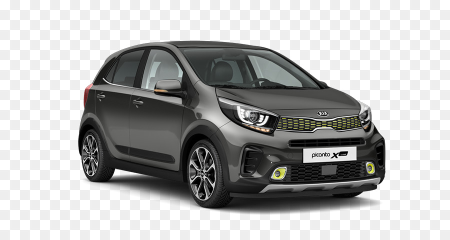 Kia Picanto，Kia PNG