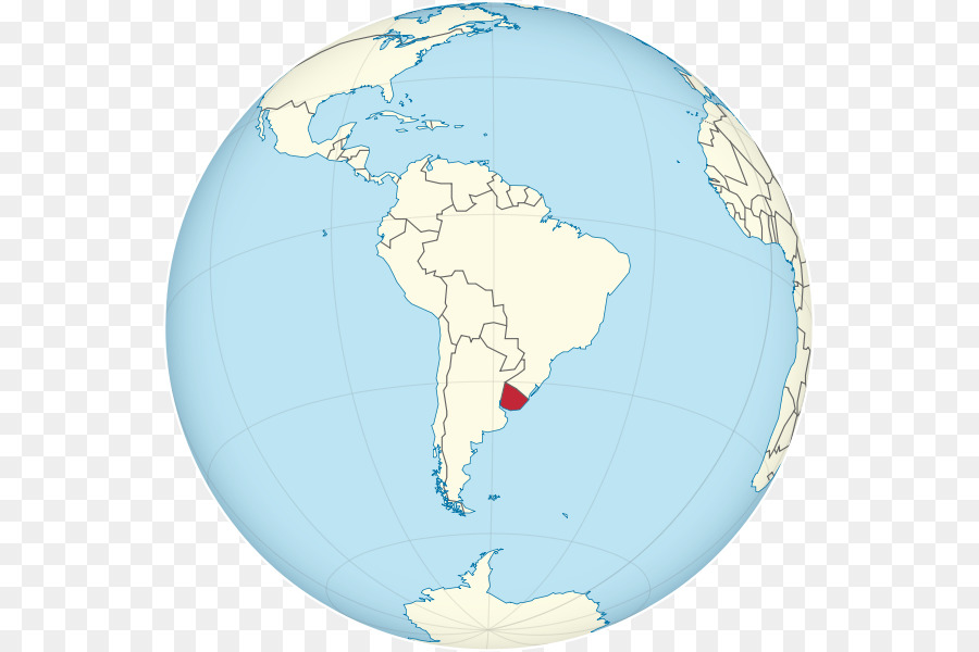 Guyana，Uruguay PNG