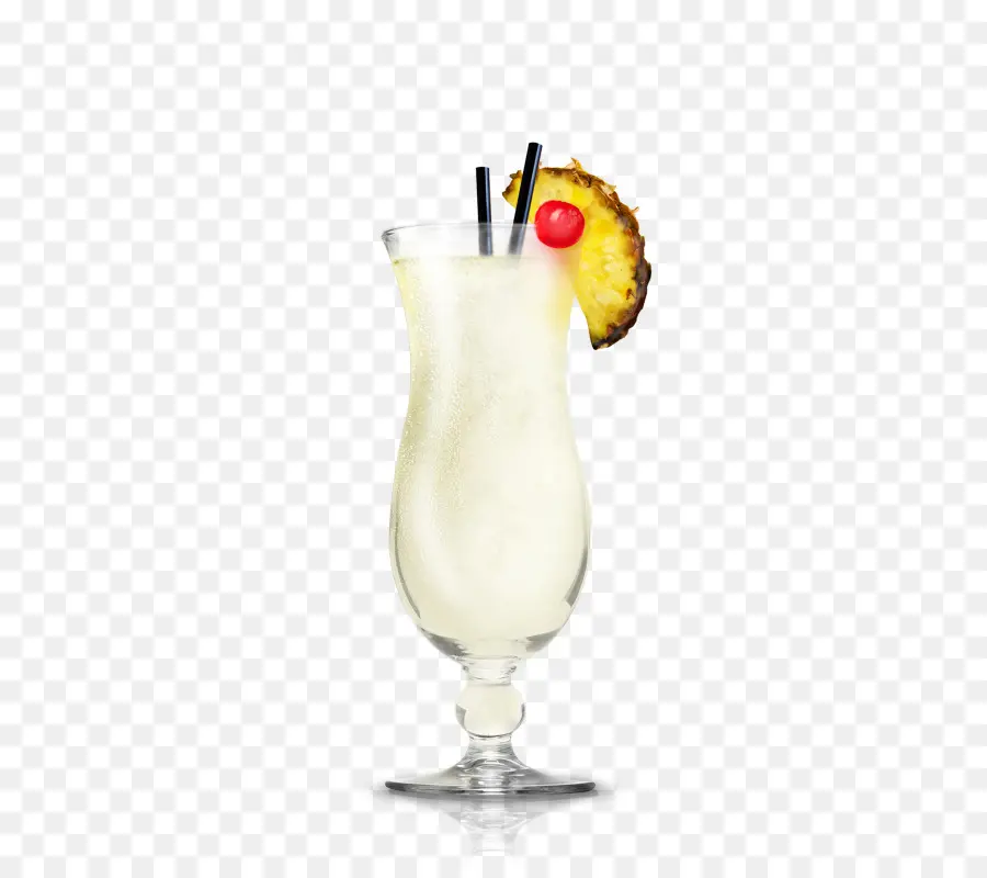 Pina Colada，Ananas PNG