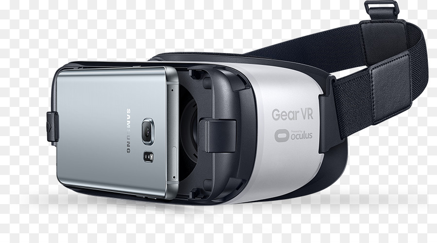 Samsung Gear Vr，Sanal Gerçeklik Kulaklık PNG