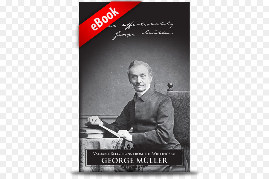 George Müller，Dua PNG