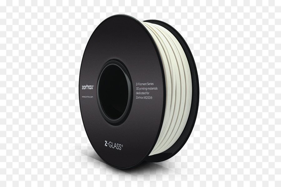 3d Baskı Filament，Zortrax PNG