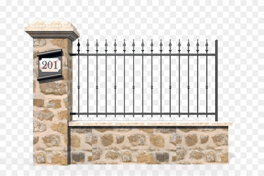 çit，Korkuluk çubuğu PNG