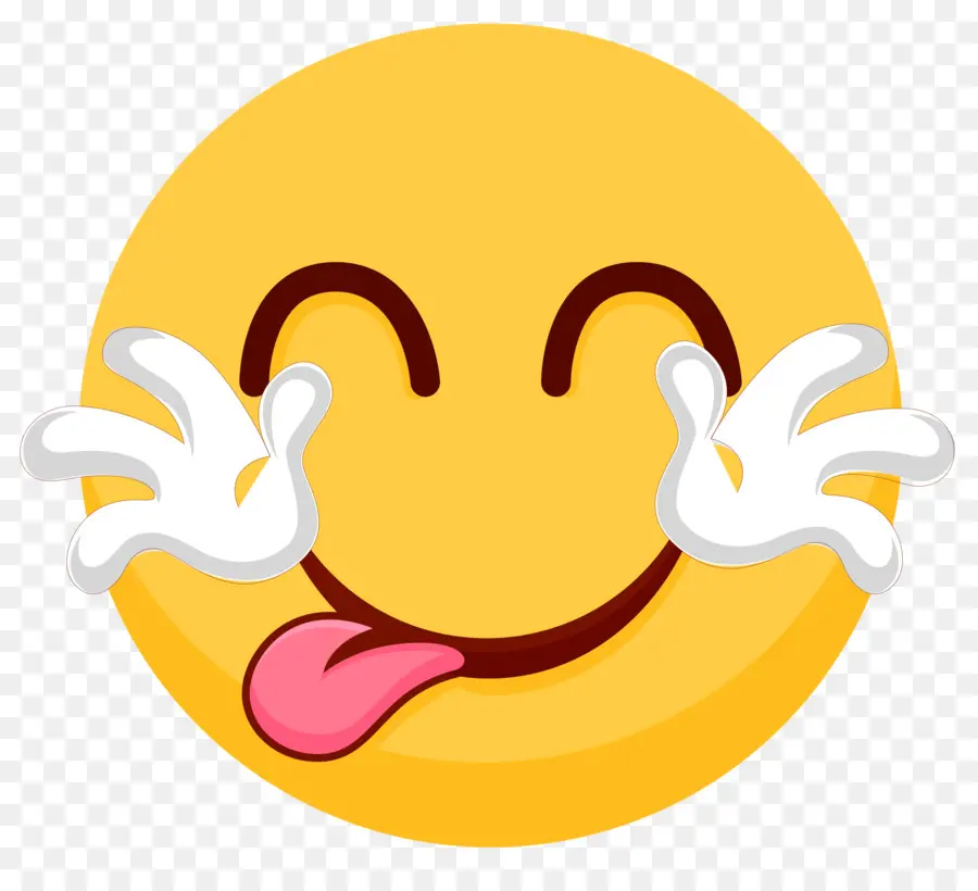 Emoji，Yüz PNG