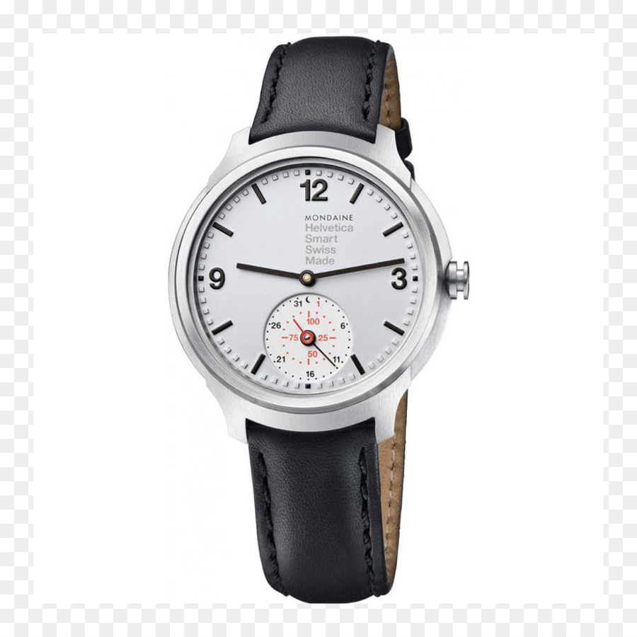 Mondaine Izle Ltd，Smartwatch PNG