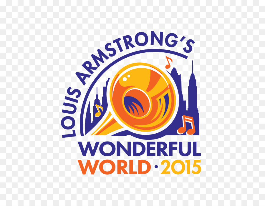 Louis Armstrong Evi，Ne Harika Bir Dünya PNG